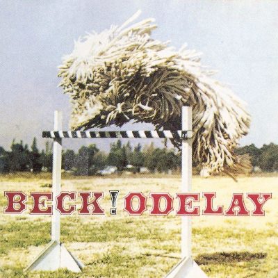 Beck《Odelay》